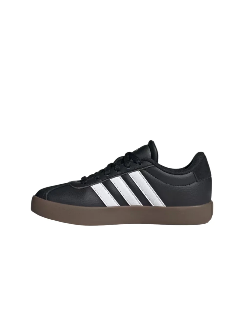 Adidas VL Court 3.0 Kids Size 3 NWT
